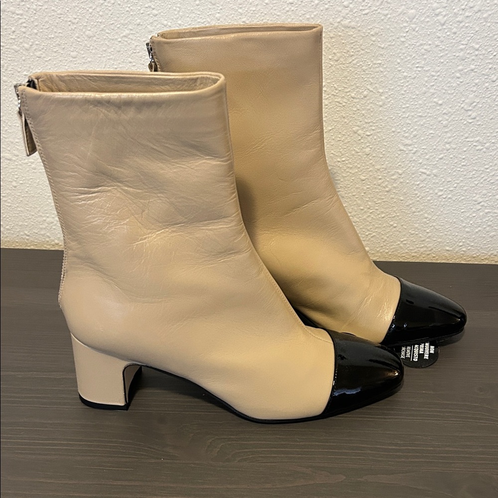 Fabio Rusconi Thelma Boot - Picture 4 of 6